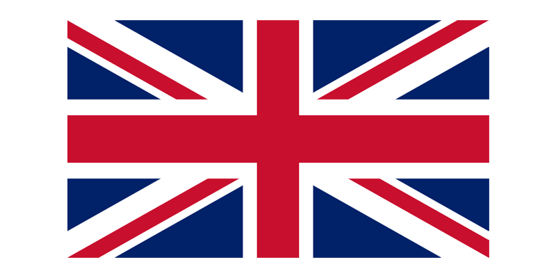 UK Flag