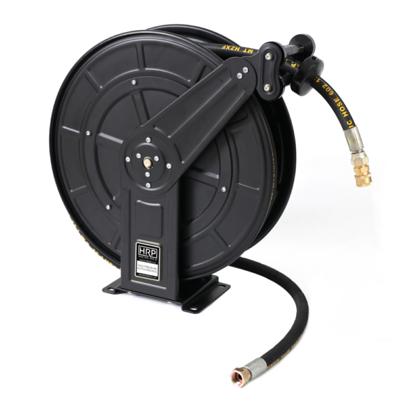 High Pressure hose reel