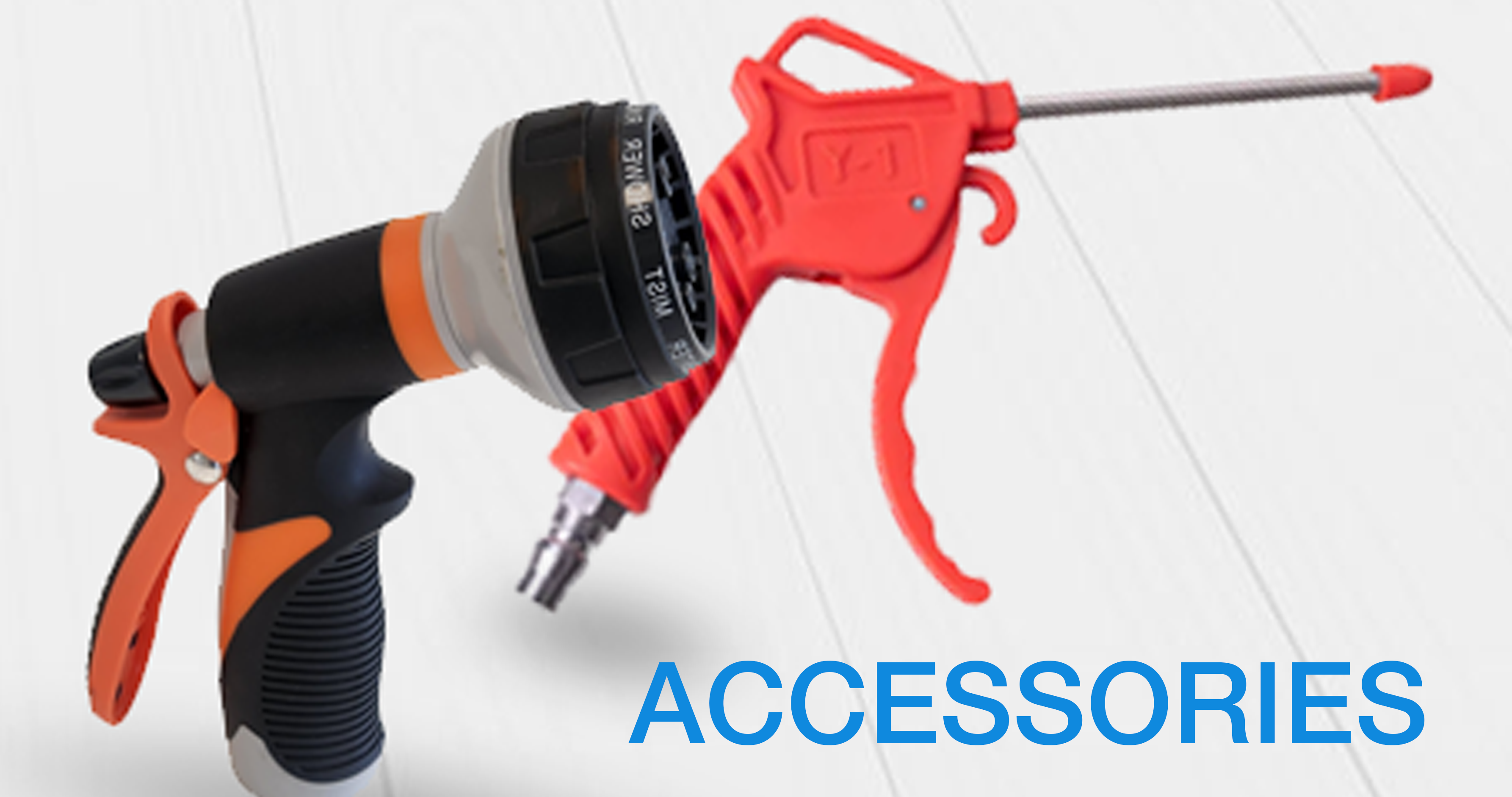 Hose Reel accessories