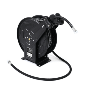 30ft HD air hose reel