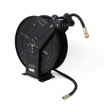 50ft HD air hose reel