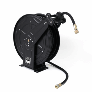 50ft HD air hose reel