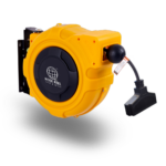 Extension cord reel - Home page