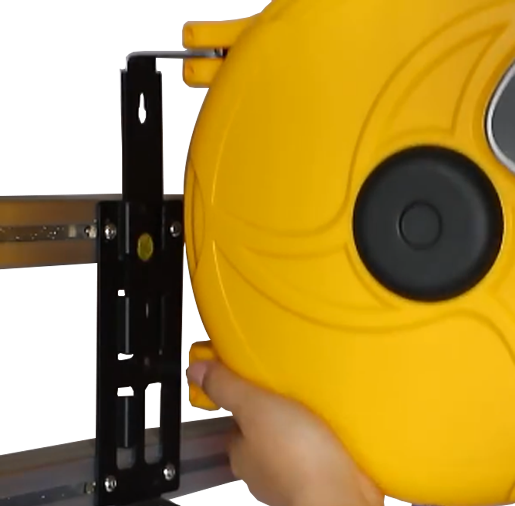 mounting bracket