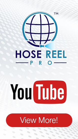 Hose reel pro youtube