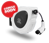 EV Cord Reel icon